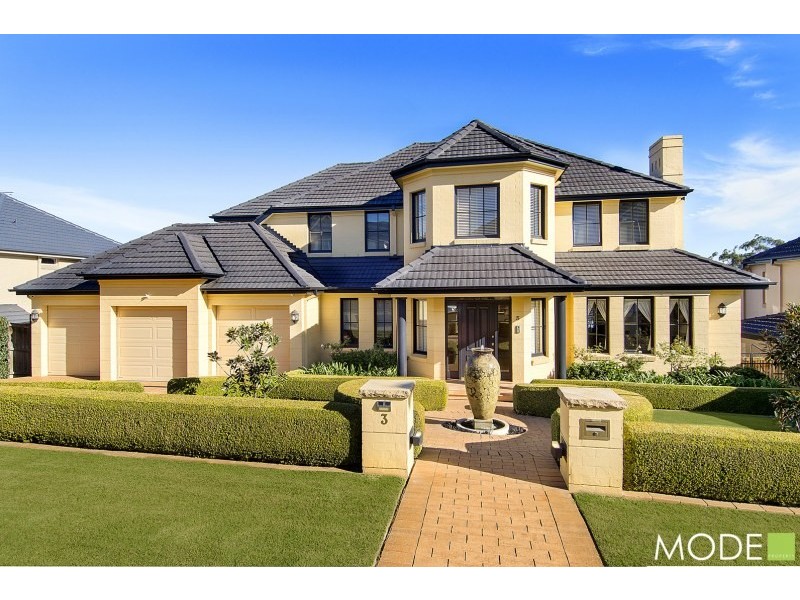 Castle Hill NSW 2154