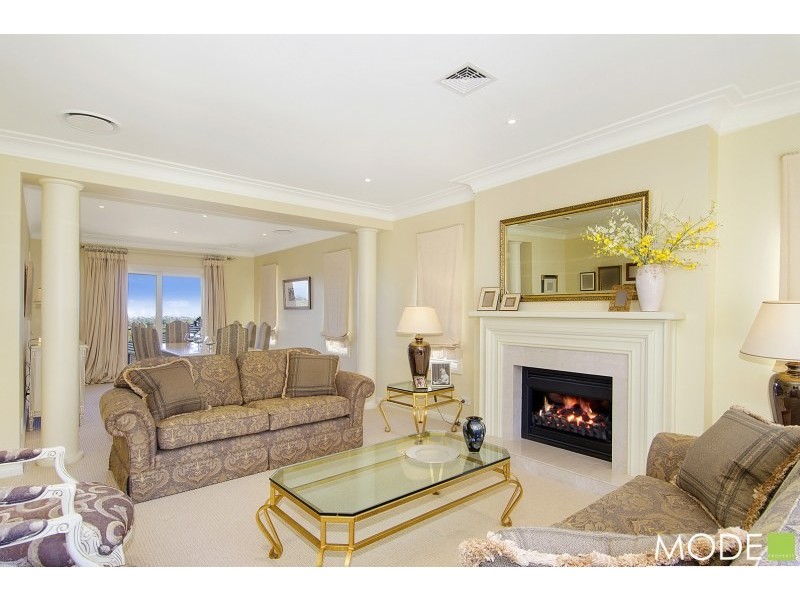 Castle Hill NSW 2154