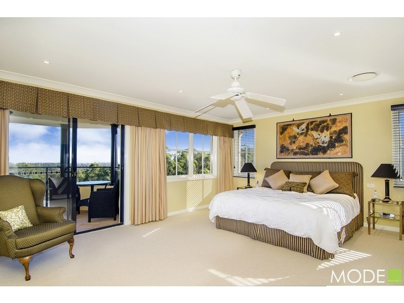 Castle Hill NSW 2154