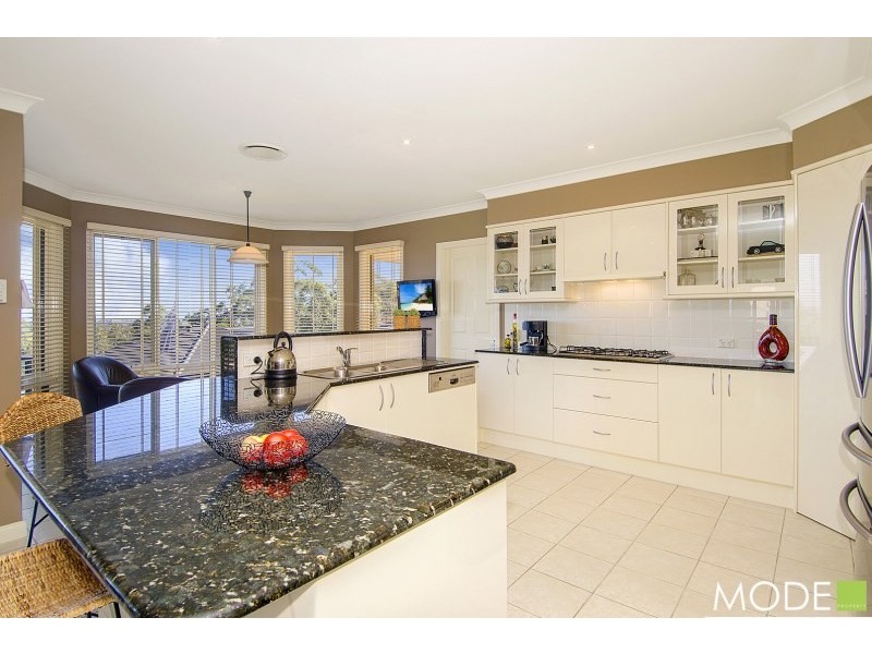 Castle Hill NSW 2154