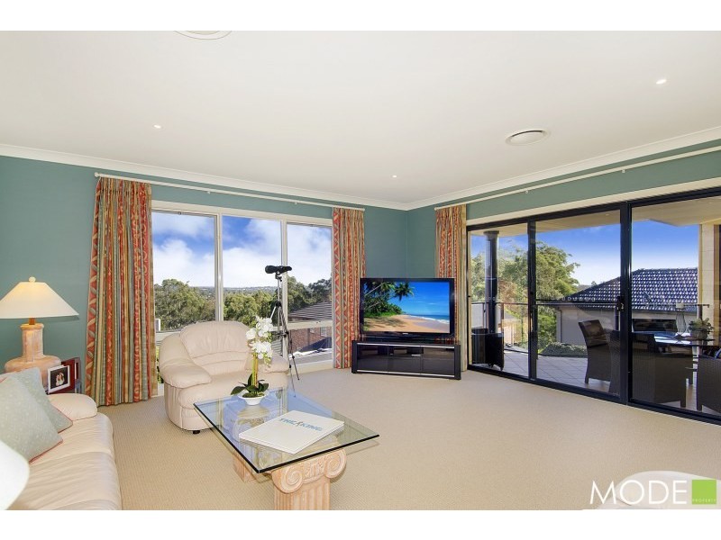 Castle Hill NSW 2154