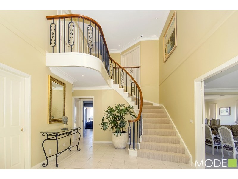 Castle Hill NSW 2154