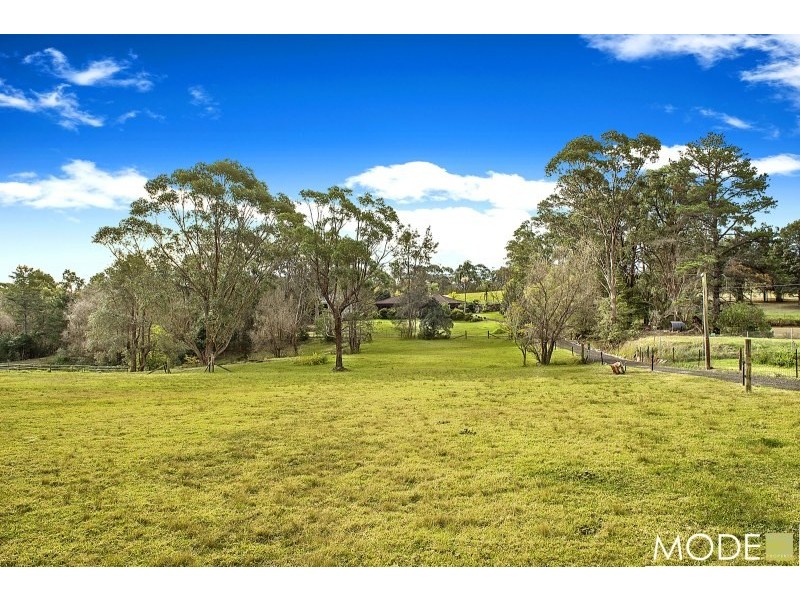 47 Cattai Ridge Road, Glenorie NSW 2157