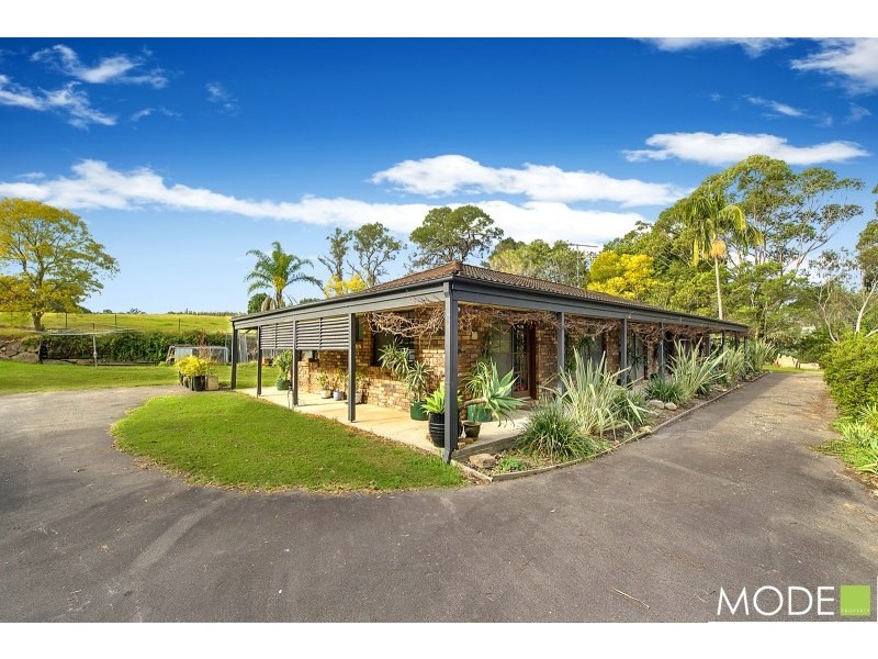 47 Cattai Ridge Road, Glenorie NSW 2157