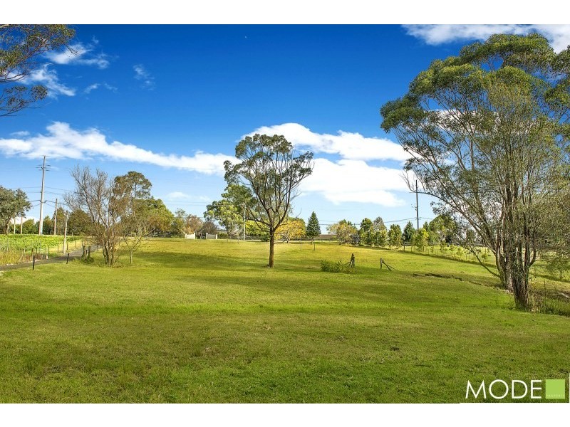 47 Cattai Ridge Road, Glenorie NSW 2157