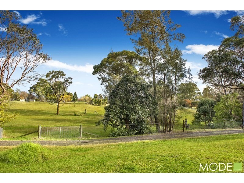 47 Cattai Ridge Road, Glenorie NSW 2157
