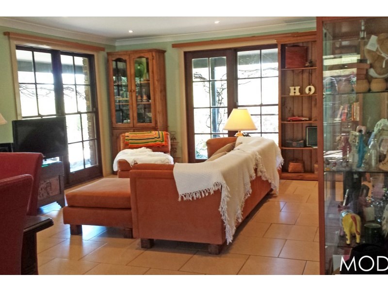 47 Cattai Ridge Road, Glenorie NSW 2157