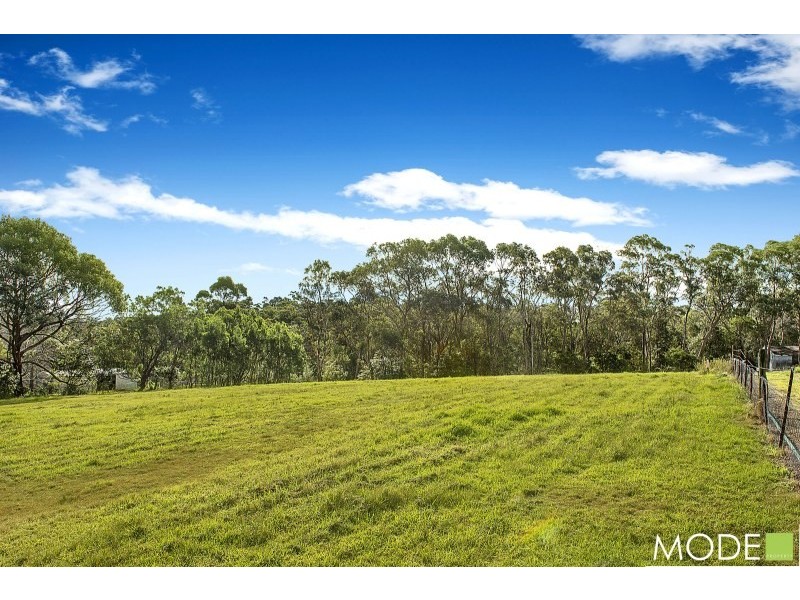 47 Cattai Ridge Road, Glenorie NSW 2157