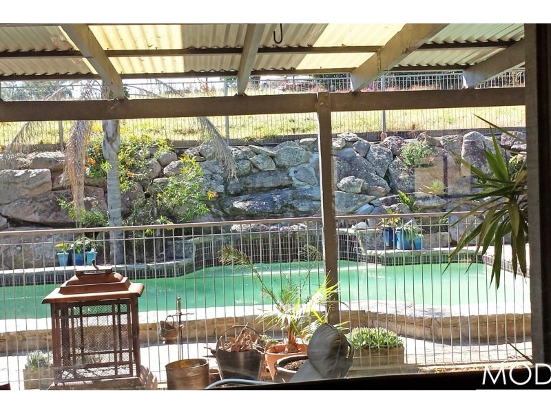 47 Cattai Ridge Road, Glenorie NSW 2157