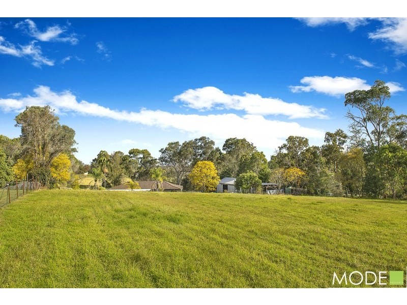 47 Cattai Ridge Road, Glenorie NSW 2157