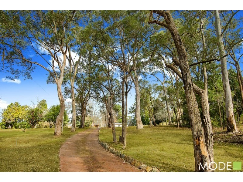 20 Marieba Road, Kenthurst NSW 2156