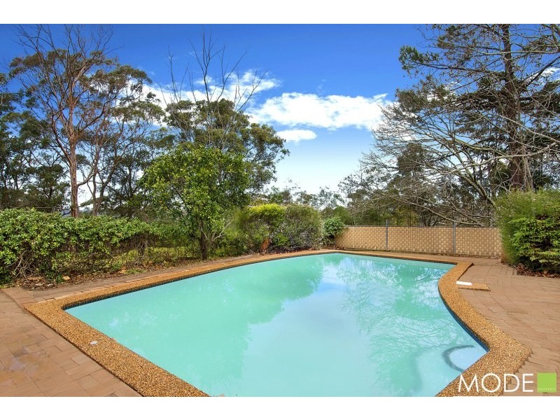 20 Marieba Road, Kenthurst NSW 2156