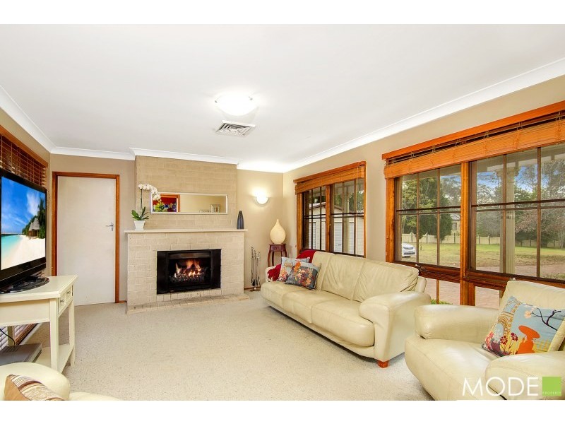 20 Marieba Road, Kenthurst NSW 2156