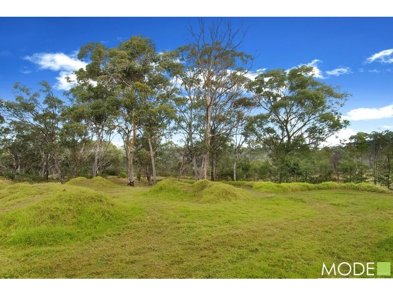 20 Marieba Road, Kenthurst NSW 2156