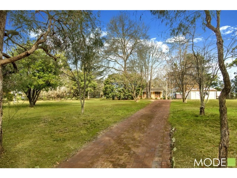 20 Marieba Road, Kenthurst NSW 2156