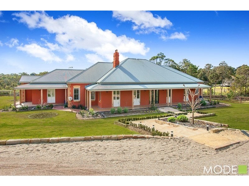 1 Boronia Road, Glenorie NSW 2157