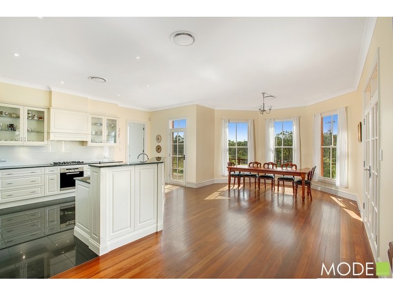 1 Boronia Road, Glenorie NSW 2157