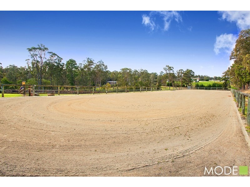 1 Boronia Road, Glenorie NSW 2157