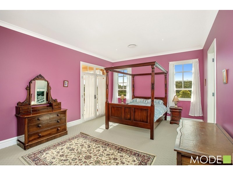 1 Boronia Road, Glenorie NSW 2157