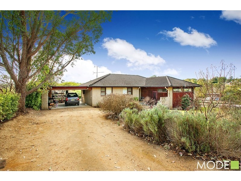 1 Boronia Road, Glenorie NSW 2157