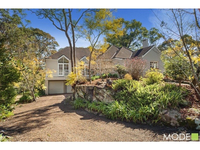 153 Glenhaven Road, Glenhaven NSW 2156