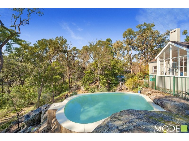 153 Glenhaven Road, Glenhaven NSW 2156