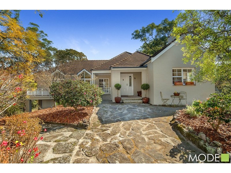 153 Glenhaven Road, Glenhaven NSW 2156