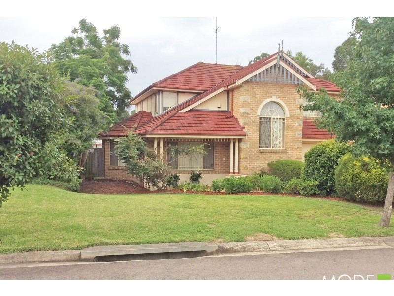 Beaumont Hills NSW 2155