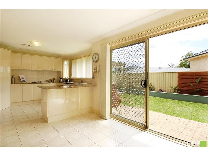 Beaumont Hills NSW 2155