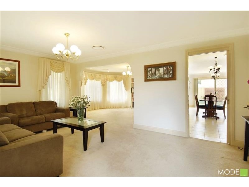 Beaumont Hills NSW 2155