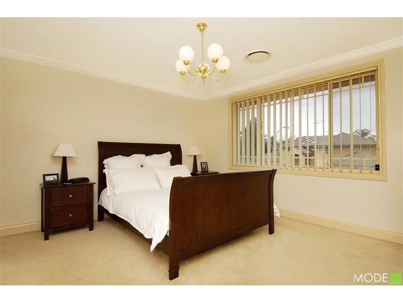 Beaumont Hills NSW 2155