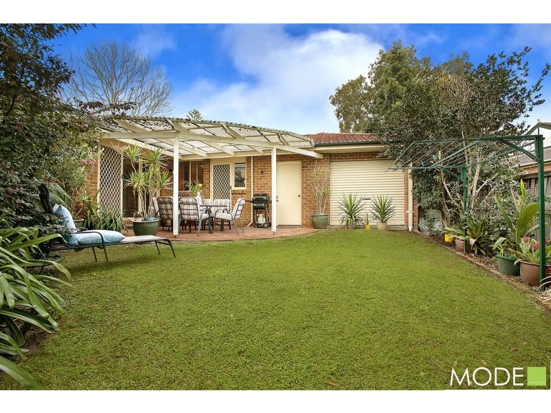 6A Mid Dural Road, Galston NSW 2159