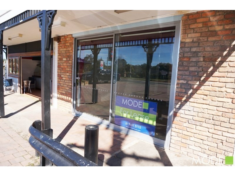 1/940 Old Northern Road, Glenorie NSW 2157