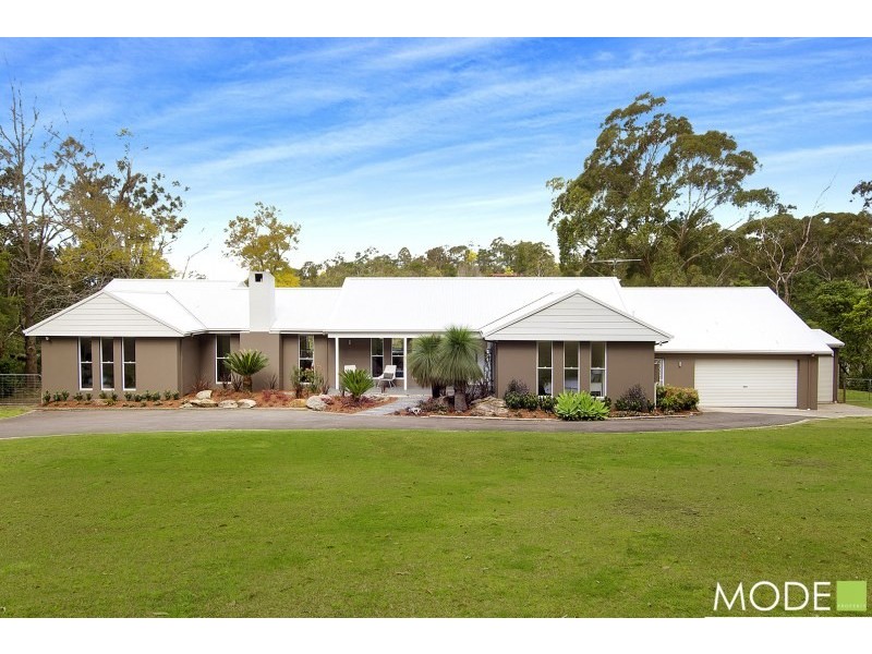 16 Taylors Road, Dural NSW 2158