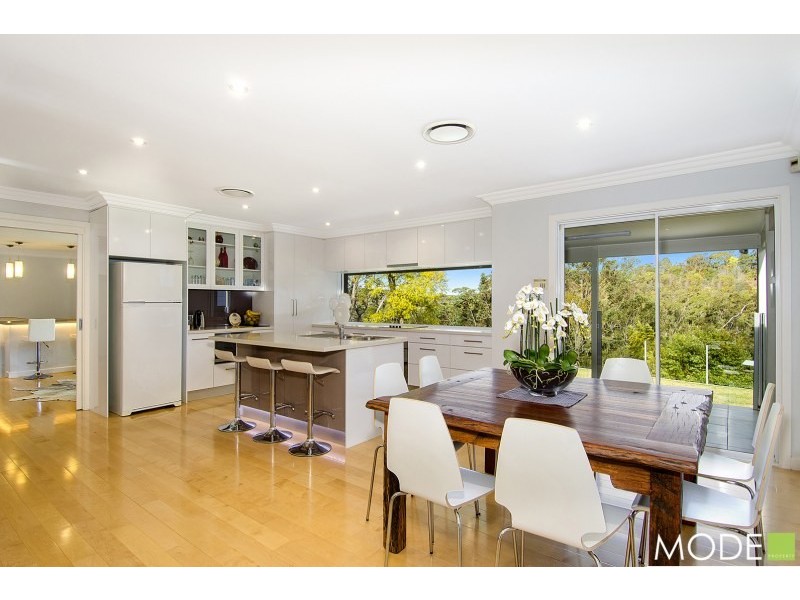 16 Taylors Road, Dural NSW 2158