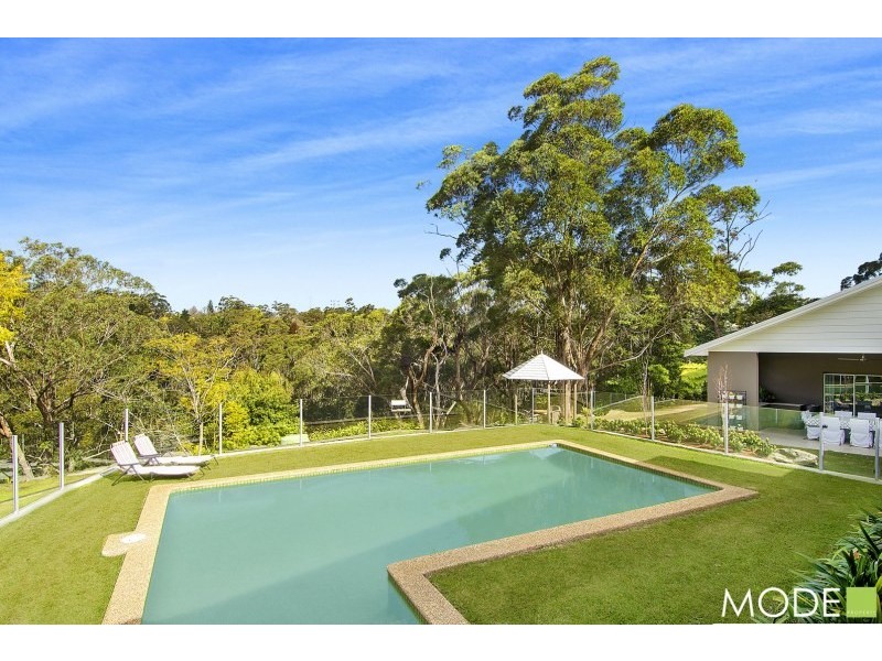16 Taylors Road, Dural NSW 2158