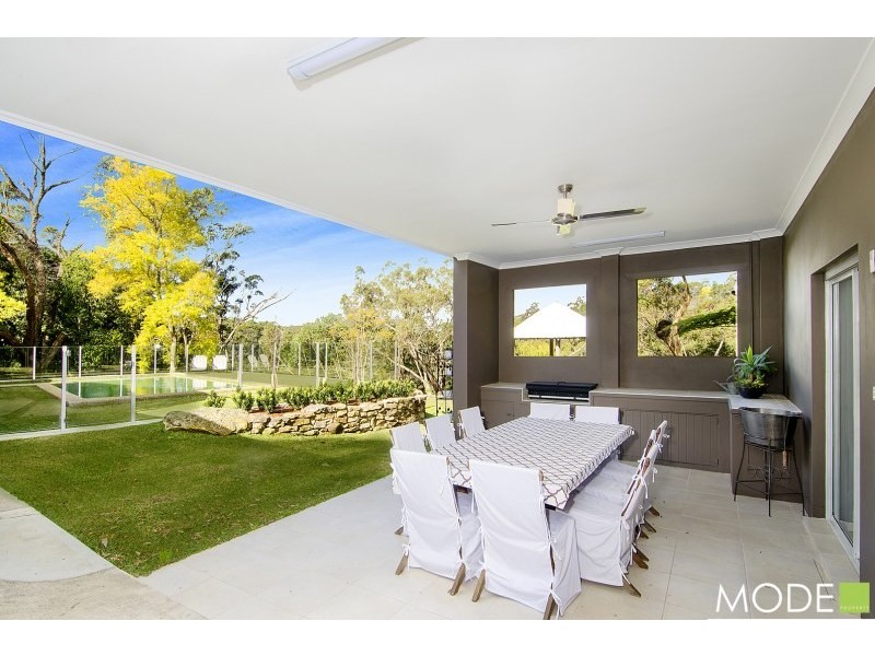 16 Taylors Road, Dural NSW 2158