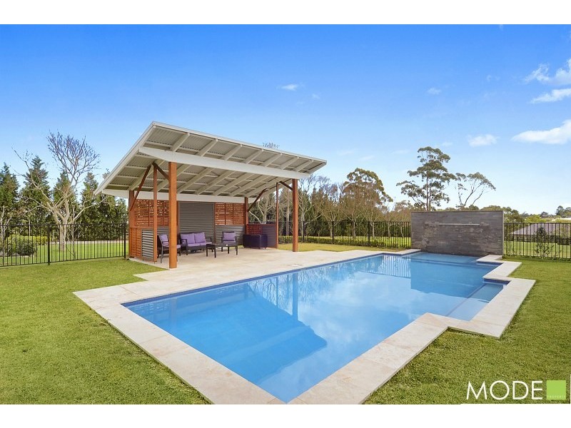 22 Harrisons Lane, Glenorie NSW 2157