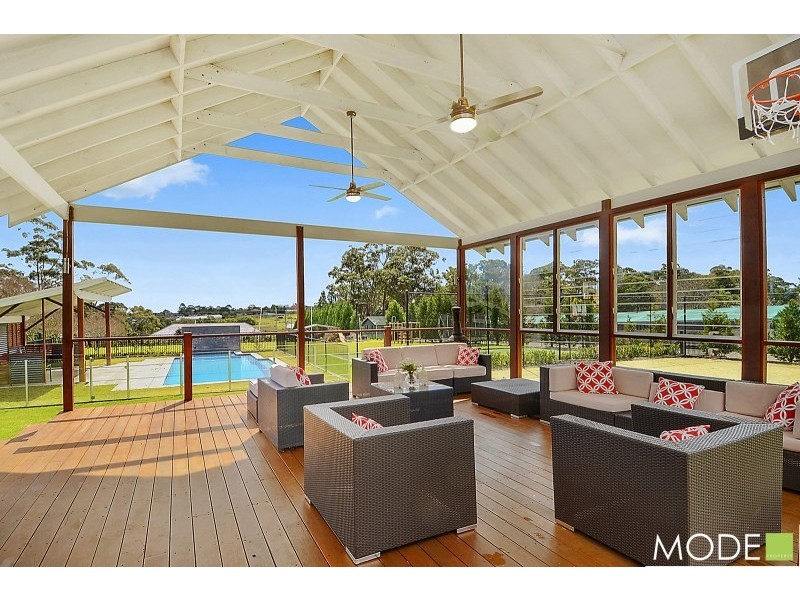 22 Harrisons Lane, Glenorie NSW 2157