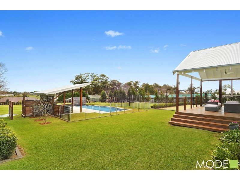 22 Harrisons Lane, Glenorie NSW 2157