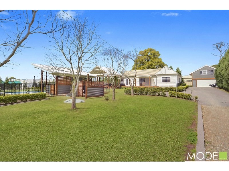 22 Harrisons Lane, Glenorie NSW 2157
