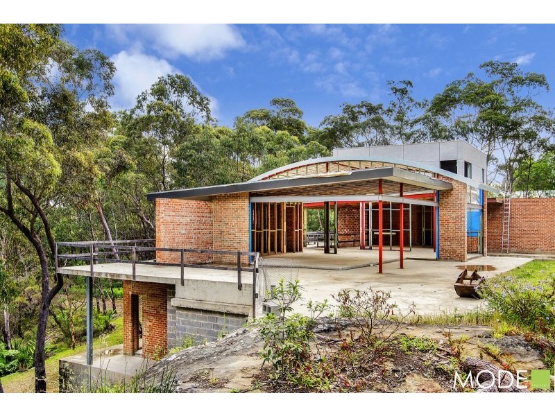 12 Lang Road, Kenthurst NSW 2156