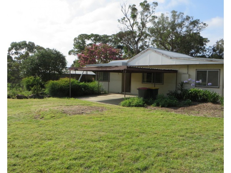 3a Blue Gum Road, Annangrove NSW 2156