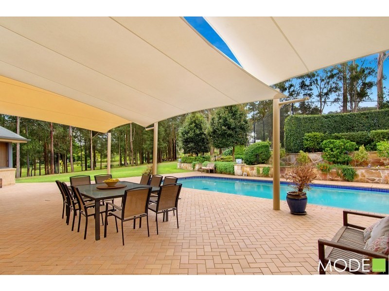 Dural NSW 2158