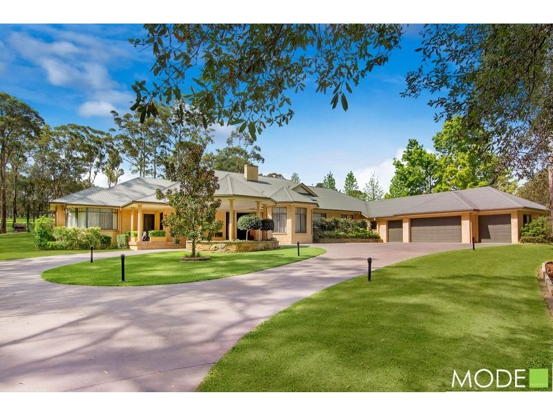 Dural NSW 2158