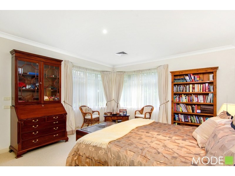 Dural NSW 2158
