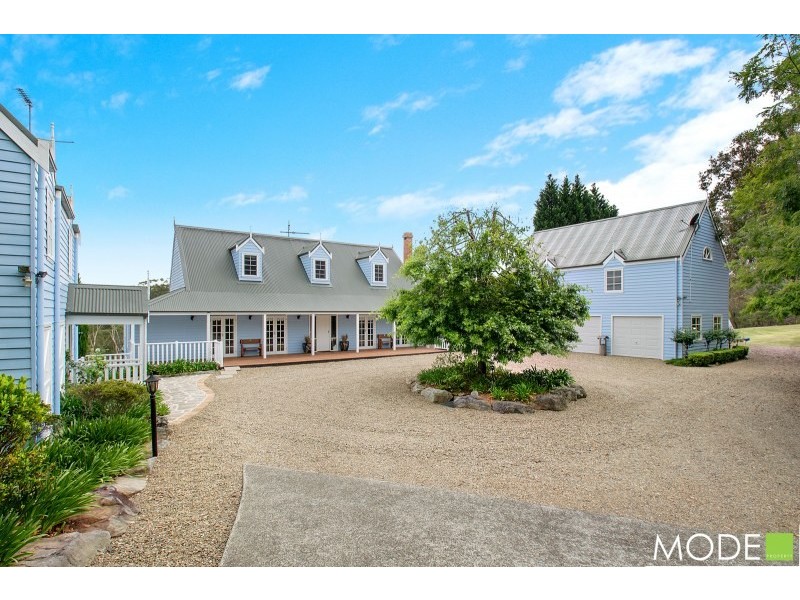 19 Henstock Road, Arcadia NSW 2159