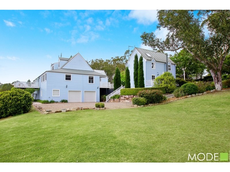 19 Henstock Road, Arcadia NSW 2159