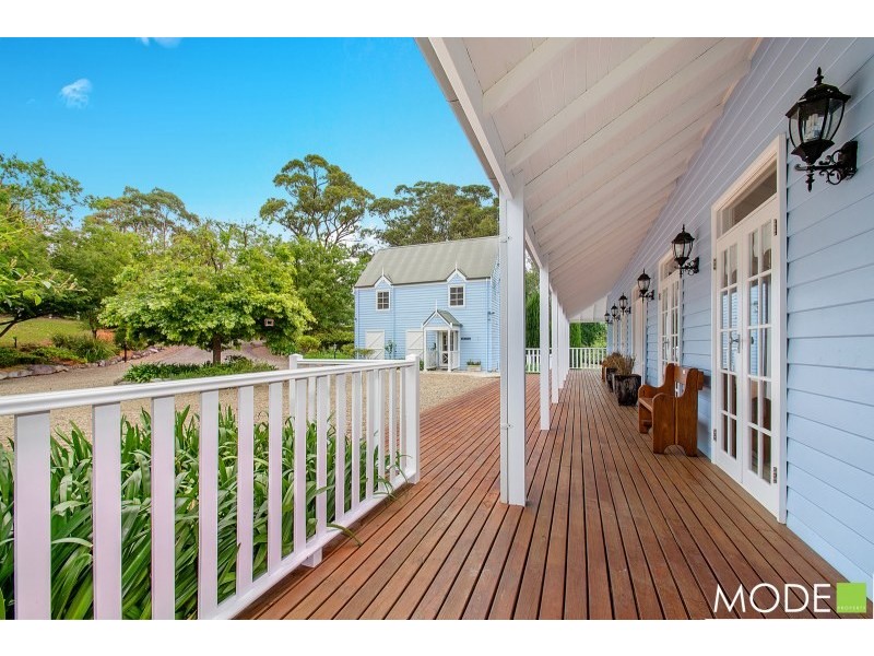 19 Henstock Road, Arcadia NSW 2159