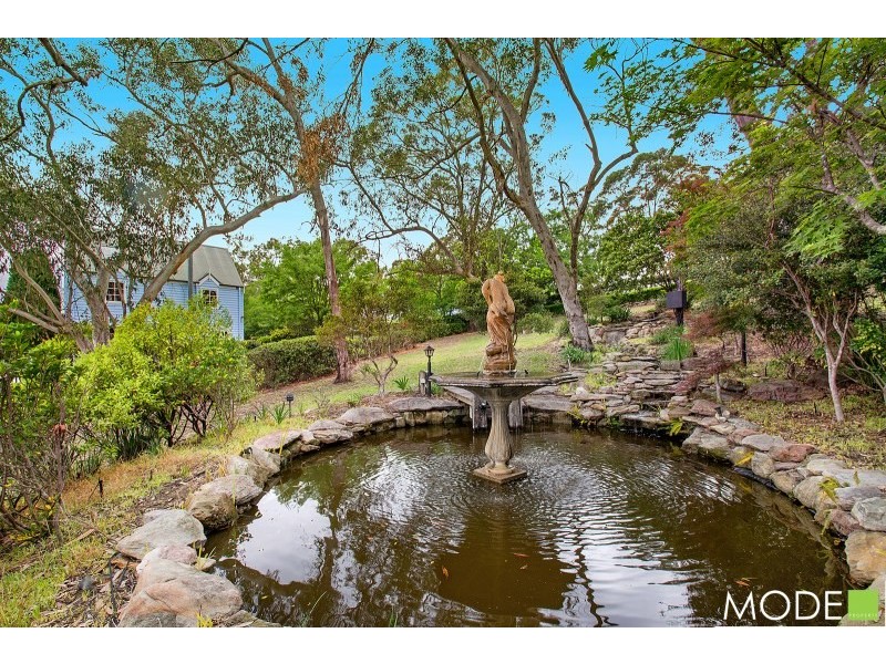 19 Henstock Road, Arcadia NSW 2159